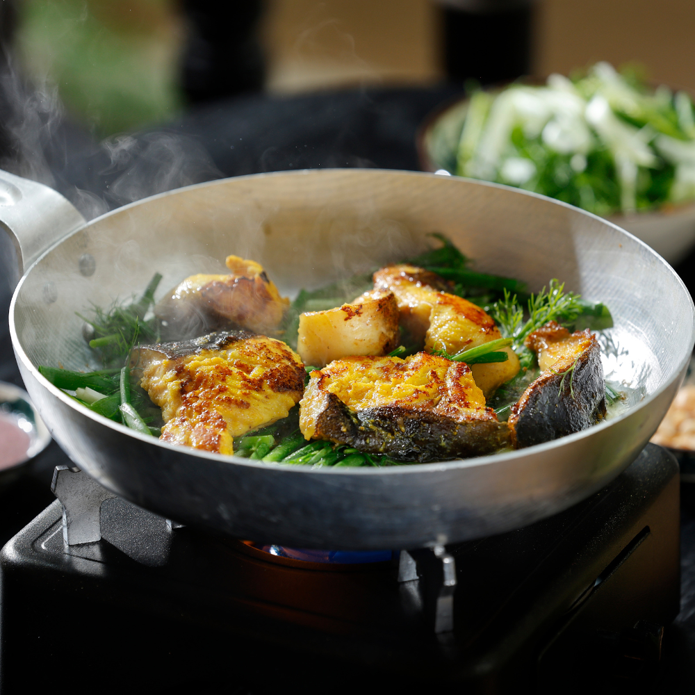 Chả Cá Lã Vọng